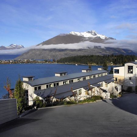 Aparthotel Breakfree The Point Distretto di Distretto di Queenstown Esterno foto