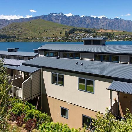 Mantra The Point Distretto di Queenstown Esterno foto