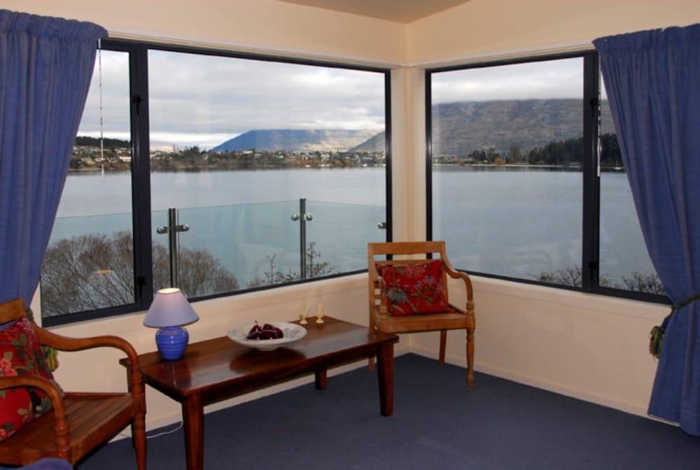 Mantra The Point Distretto di Queenstown Esterno foto