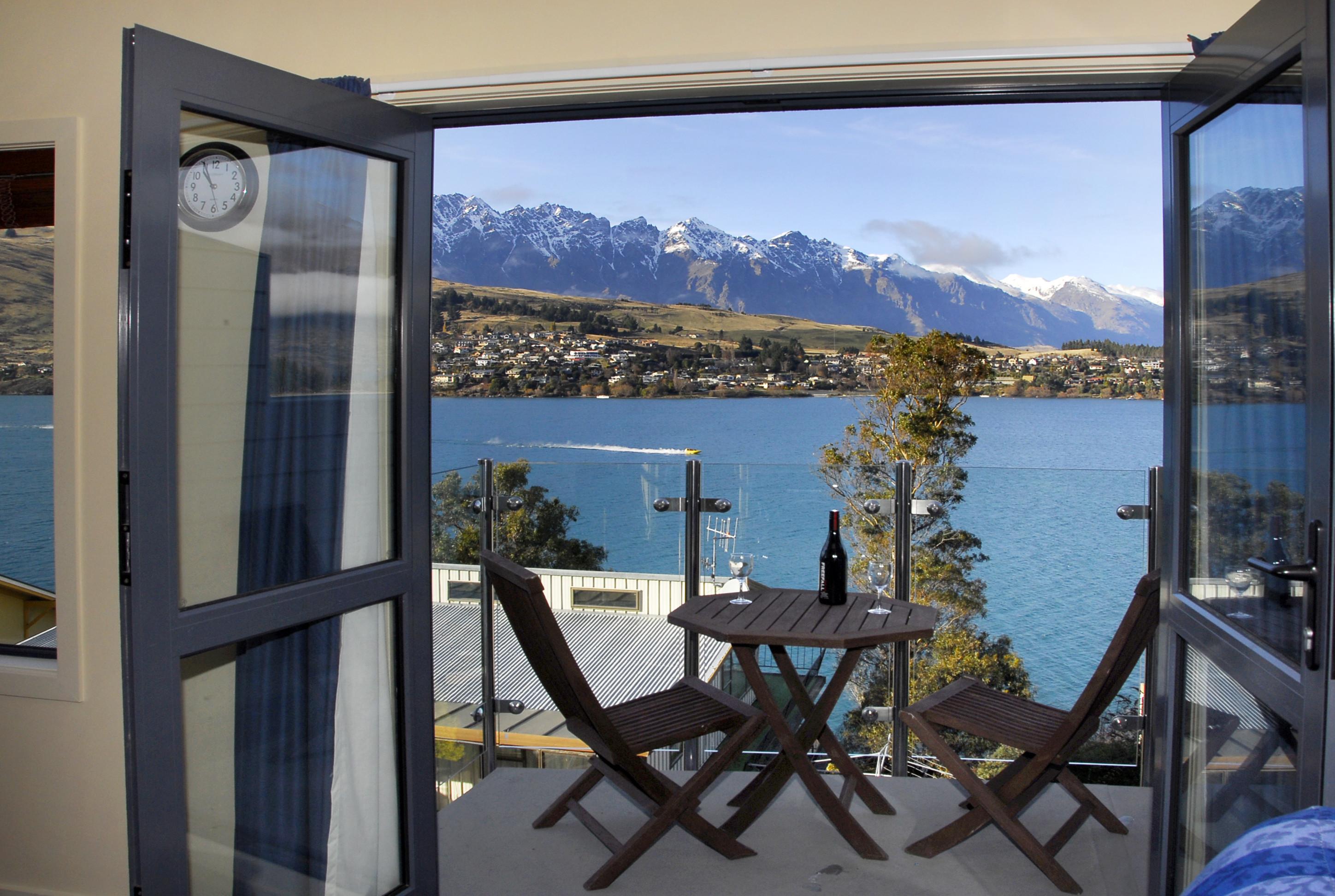 Mantra The Point Distretto di Queenstown Esterno foto