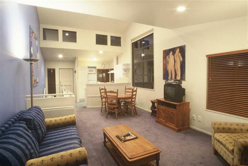 Aparthotel Breakfree The Point Distretto di Distretto di Queenstown Esterno foto